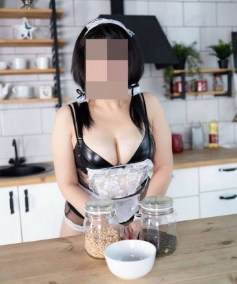 Анкета проститутки Милка - Фото, г. Шерловая Гора, 35 лет, №1396