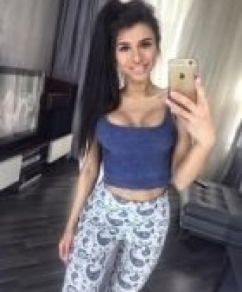 Анкета проститутки Вера - Фото, г. Шерловая Гора, 20 лет, №13750