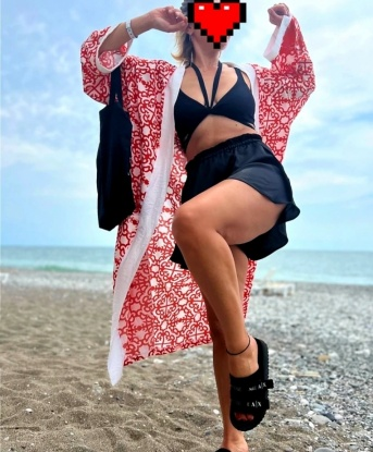 Анкета проститутки Наталия - Фото, г. Шерловая Гора, 25 лет, №13975