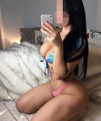 Анкета проститутки Оксана - Фото, г. Шерловая Гора, 35 лет, №5515